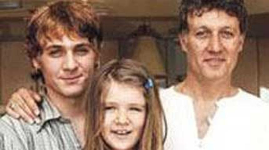 En acı babalar g&uuml;n&uuml;!