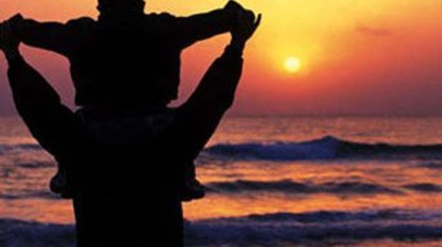 Babanızı burcundan tanıyın