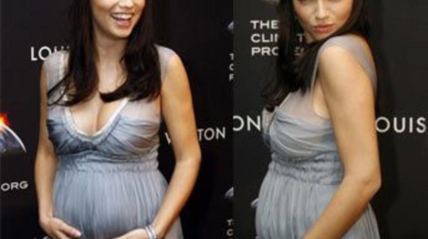 Hamile kalınca işini kaybetti