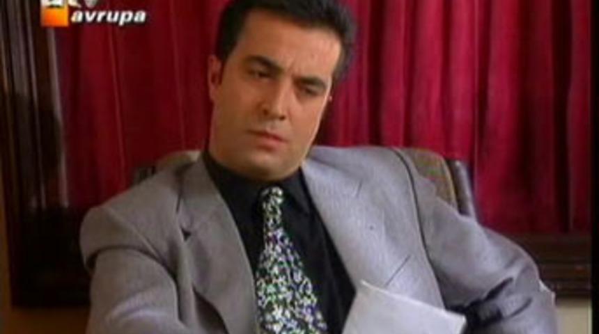 Adanalı'da ayrılık