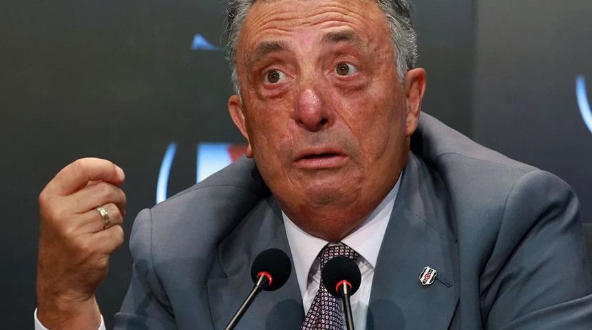 Beşiktaş’ın yeni tüzük tadil taslağı oy çokluğu ile kabul edildi