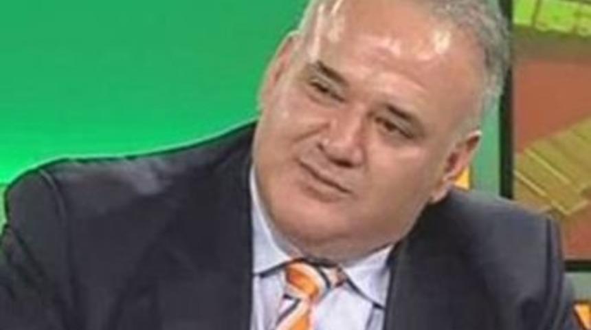 &Ccedil;akar: 'Şike teklifi aldım'