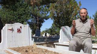 Sivasspor’un eski futbolcusu ’Çolak Selo’ ölen taraftarları unutmadı