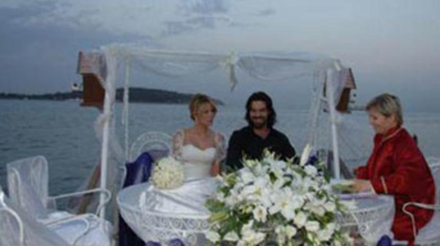 Gamze'nin ahı tuttu