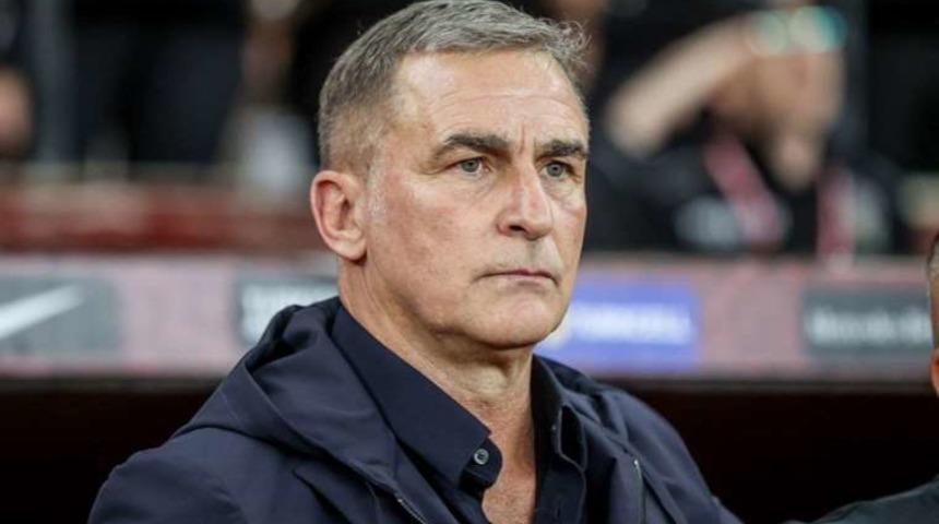 Stefan Kuntz A Milli Takım’dan ayrıldı mı, yerine kim gelecek? Türkiye A Milli Takım teknik direktörü ne zaman açıklanacak?
