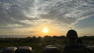 MSB duyurdu! Türkiye'ye geçmeye çalışan DEAŞ'lı yakalandı