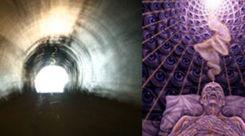 &Ouml;leceklerini hisseden insanlar