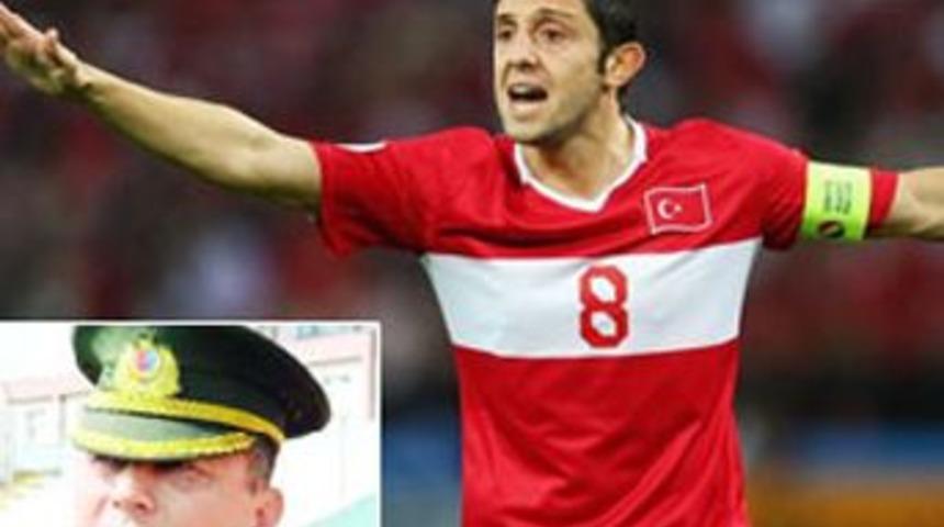 Ergenekon'da ilgin&ccedil; şifre: Nihat Kahveci 