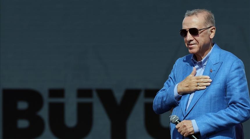 İstanbul İl Başkanı paylaştı! AK Parti'nin seçim şarkısı: "Yeniden İstanbul"