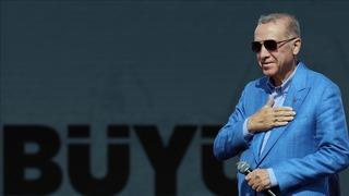 İstanbul İl Başkanı paylaştı! AK Parti'nin seçim şarkısı: Yeniden İstanbul