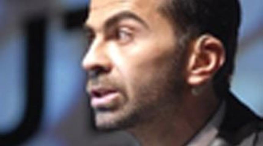 "T&uuml;rkiye kendini hazırlamalı"