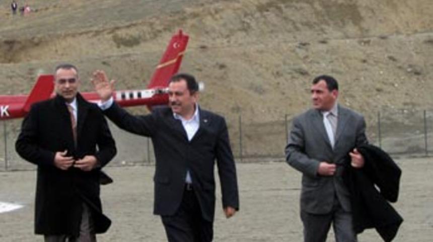 Acıda birleştik