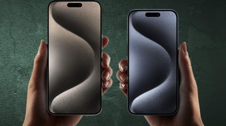 Apple geçtiğimiz günlerde tanıtmıştı! USB-C'li iPhone 15 ile ilgili daha fazla ayrıntı ortaya çıktı...