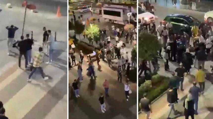 Turisti darbeden kişiyle ilgili flaş gelişme!