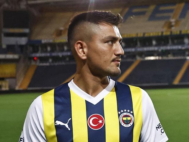 Mumla aranıyor! Cengiz Ünder bin pişman etti