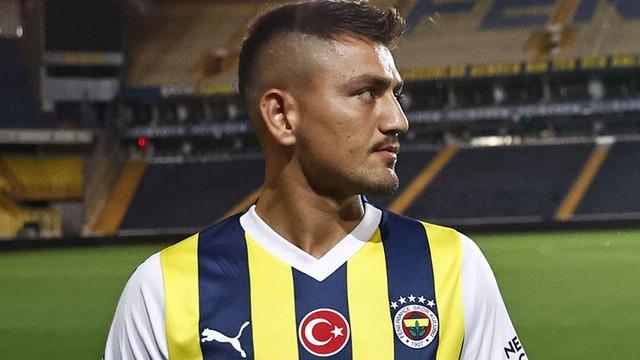 Fenerbahçe'nin yıldızı Cengiz Ünder'in sağlık durumu nasıl? Cengiz Ünder kimdir, kaç yaşında? Fenerbahçe'de sakatlık şoku!