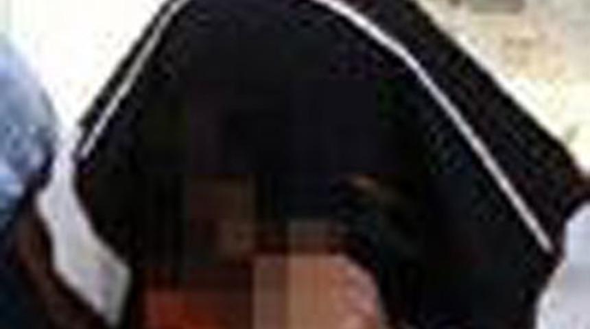 Sahur vakti eşini &ouml;yle bir yakaladı ki...