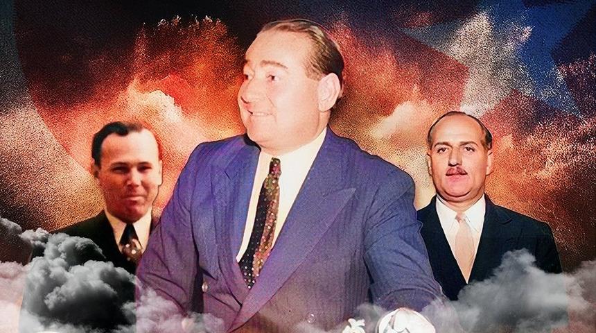 Cumhurbaşkanı Erdoğan'dan 'Adnan Menderes' mesajı