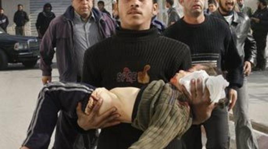 İsrail'e bir darbe de BM'den