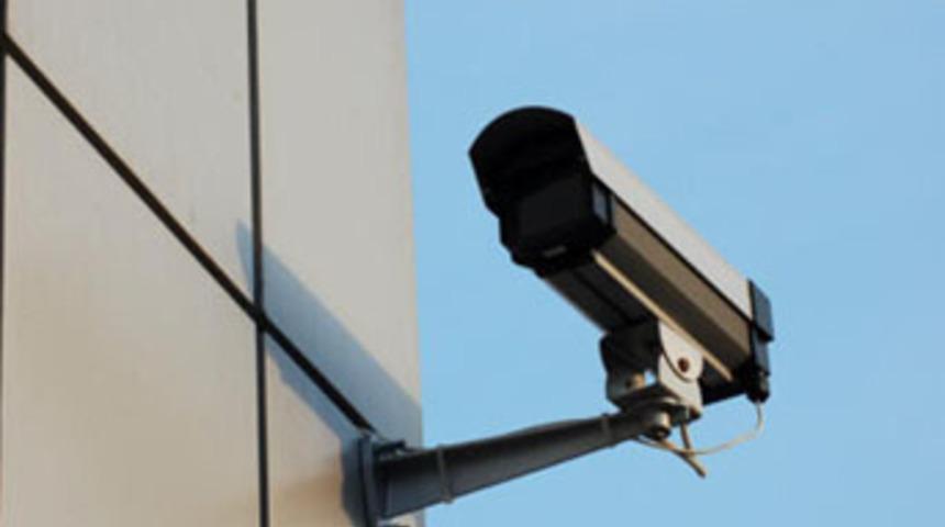Belediyede gizli kamera paniği