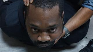 Kırmızı bültenle aranıyordu! 'Kara Mamba' yakalandı