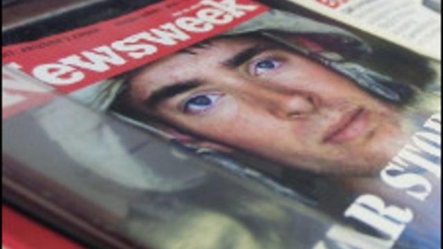Newsweek 91 yaşındaki Kaliforniyalı milyardere satıldı