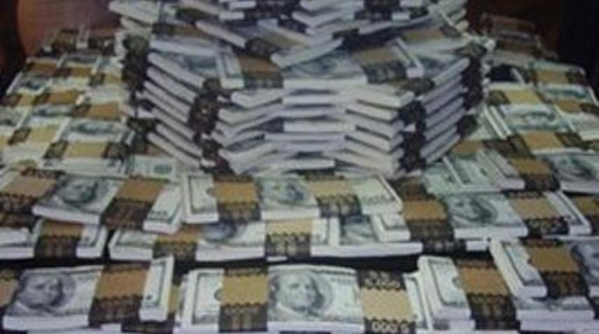 Ankara'yı karıştıran 18,5 milyar dolar