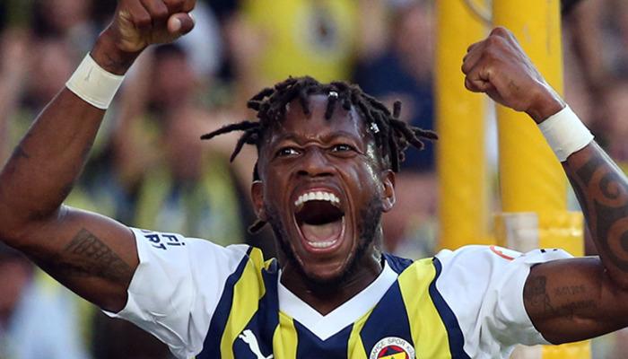 Fenerbahçe, yeni sezona fırtına gibi başladı! 10 resmi maçta tek yenilgi bile yok…Fenerbahçe