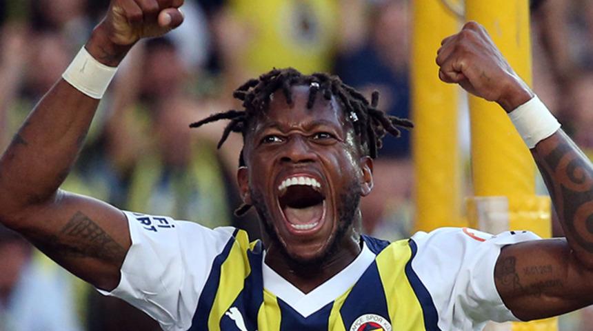 Fenerbahçe, yeni sezona fırtına gibi başladı! 10 resmi maçta tek yenilgi bile yok...