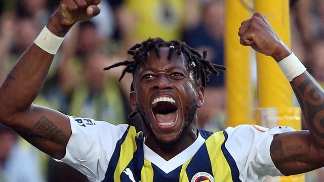 Fenerbahçe, yeni sezona fırtına gibi başladı! 10 resmi maçta tek yenilgi bile yok...