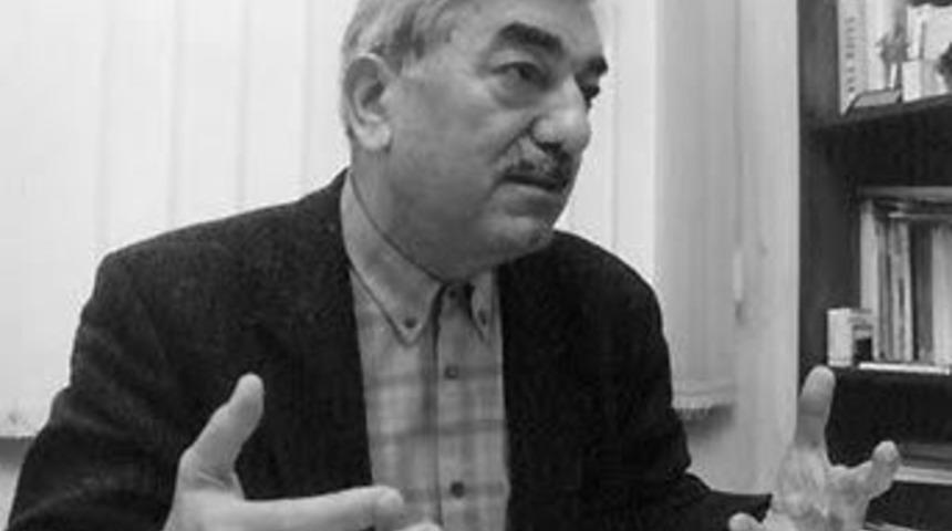 Edebiyat d&uuml;nyasında b&uuml;y&uuml;k kayıp