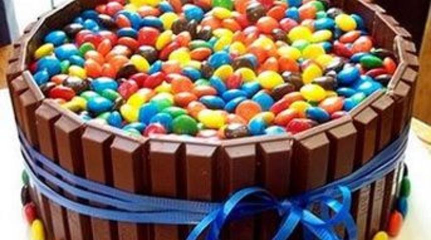 En zararlı 10 abur cubur