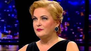 Alkol bağımlılığıyla gündemdeydi! Nurseli İdiz eğlendiği anları paylaştı! Değişimi dikkat çekti