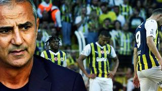 İsmail Kartal'dan Antalyaspor galibiyeti sonrası 6 numara açıklaması! B planımız...