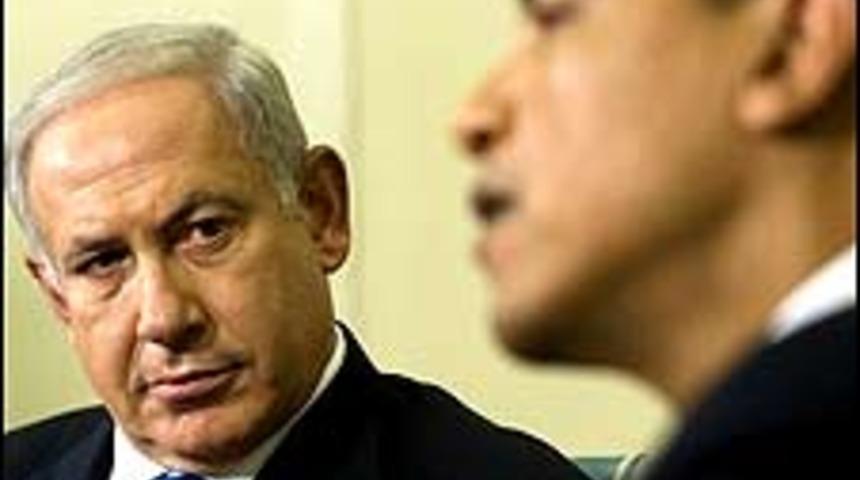 Barack Obama'dan İsrail ve Filistinlilere &ccedil;ağrı