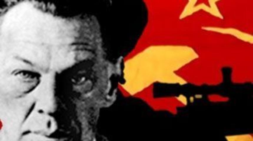 D&uuml;nyanın en tehlikeli 5 ajanı