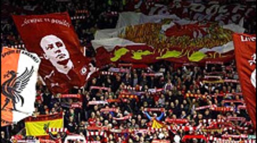 'Liverpool'a talip &ccedil;ok'