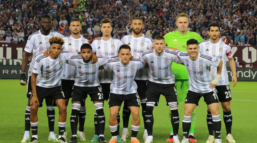 Beşiktaş'ta şoke eden sakatlık! Galatasaray derbisinde forma giyemeyecek...