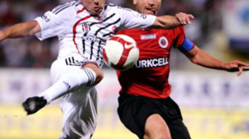 Futbol var, gol yok: 0-0