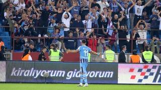 Anastasios Bakasetas: 'Beşiktaş'ı domine ettik!'