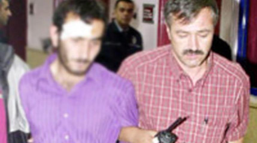 İftara gitti, tecav&uuml;z etti