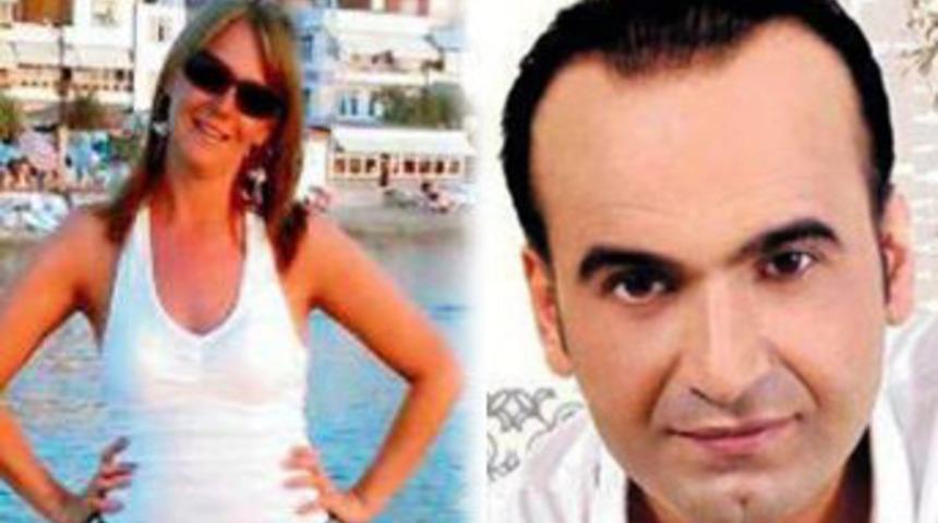 Sevgilisini &ouml;ld&uuml;ren t&uuml;rk&uuml;c&uuml;ye 25 yıl