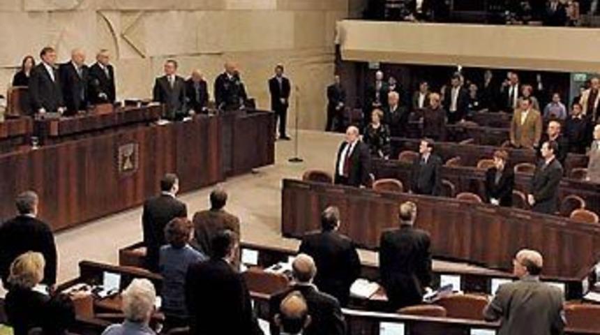 Filistinlilere inanılmaz teklif!