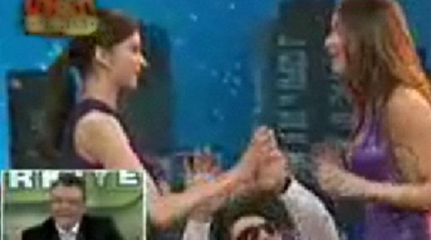 TV'de unutulmayan anlar