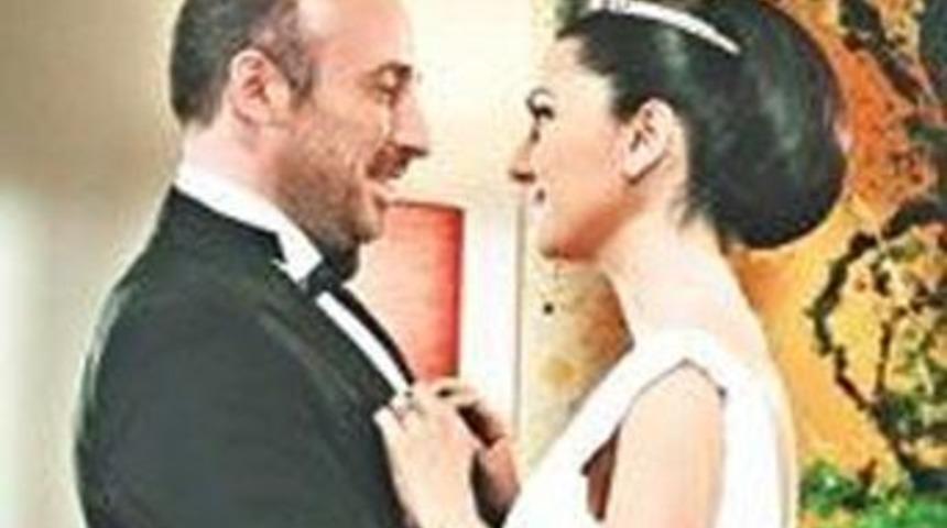 Evlilik tarihi belli oldu