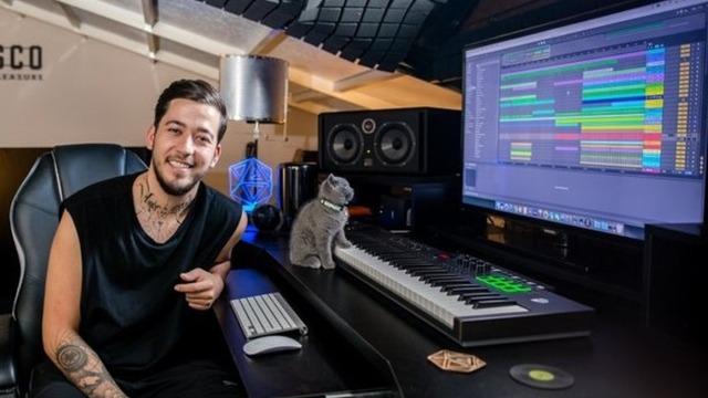 Mahmut Orhan kimdir, kaç yaşında nereli? Dünyaca ünlü Dj Mahmut Orhan'ın boyu kaç? And Go şarkısıyla gündem oldu!