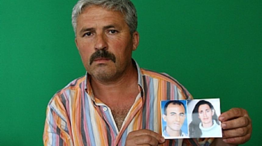 4 &ccedil;ocuk annesi, komşusunun oğluyla ka&ccedil;tı