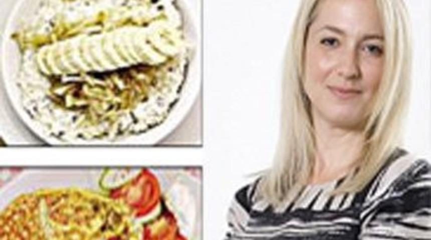 Yediklerini fotoğraflayarak nasıl zayıfladı?