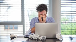 Ne parasızlık ne de stres! O rahatsızlığa yakalanmış olabilirsiniz, bu belirtiler varsa hemen uzmana görünün