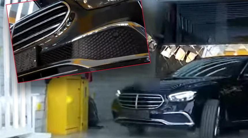  3 milyon 700 bin TL ödeyip lüks araç aldı! Sadece 40 km kullanıp hayatının şokunu yaşadı